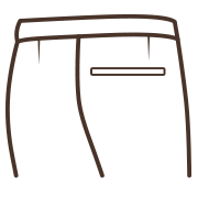 Single Opening