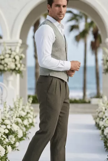 dark shade of grayish-brown with a hint of green undertones-1