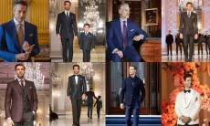 Expensive Wedding Suits for Men