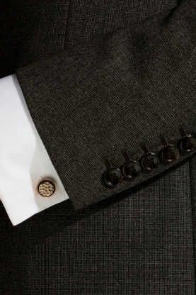 Cufflinks