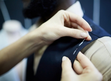 Tailored Wedding Suits: How to Choose for Your Body Type