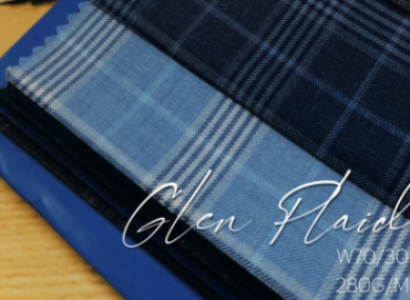 Why Choose 70/30 Wool Fabric for Tailoring a Suit?