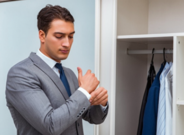 Tips for Caring for Tailored Clothing