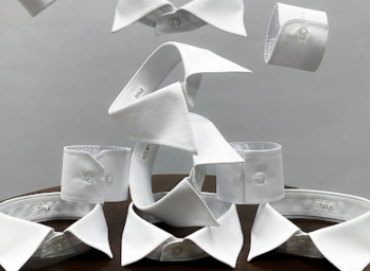 Guide to Choosing Men's Shirt Collar Styles