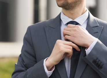 Key Factors to Consider When Selecting a Matching Suit and Tie