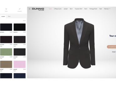 4 Reasons Men Should Try an Online Styling Service
