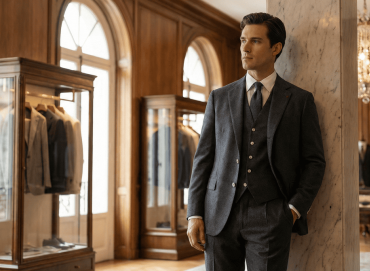 Top high-class fashion brands have wedding suits: The definitive guide for discerning grooms
