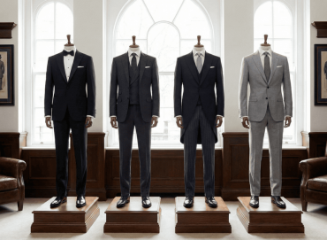 The complete guide to wedding suits for Australian grooms (2025-2026)