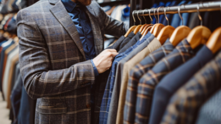 Criteria for Choosing the Best Men's Suit Tailors and Places to Get Suits in Hanoi