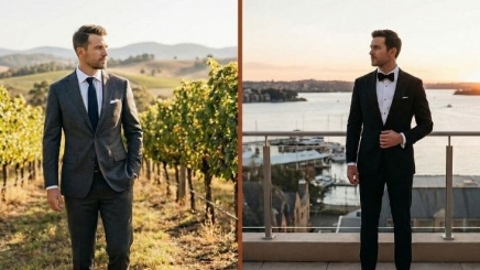 wedding-suits-vs-tuxedo
