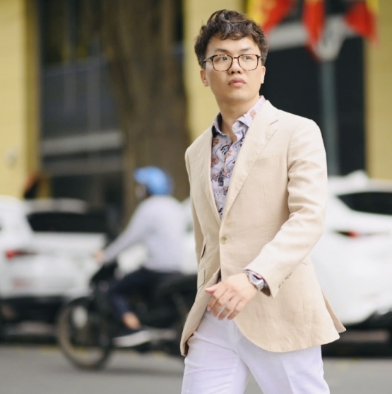 Dunnio Tailorfeedback byDuy Đạt