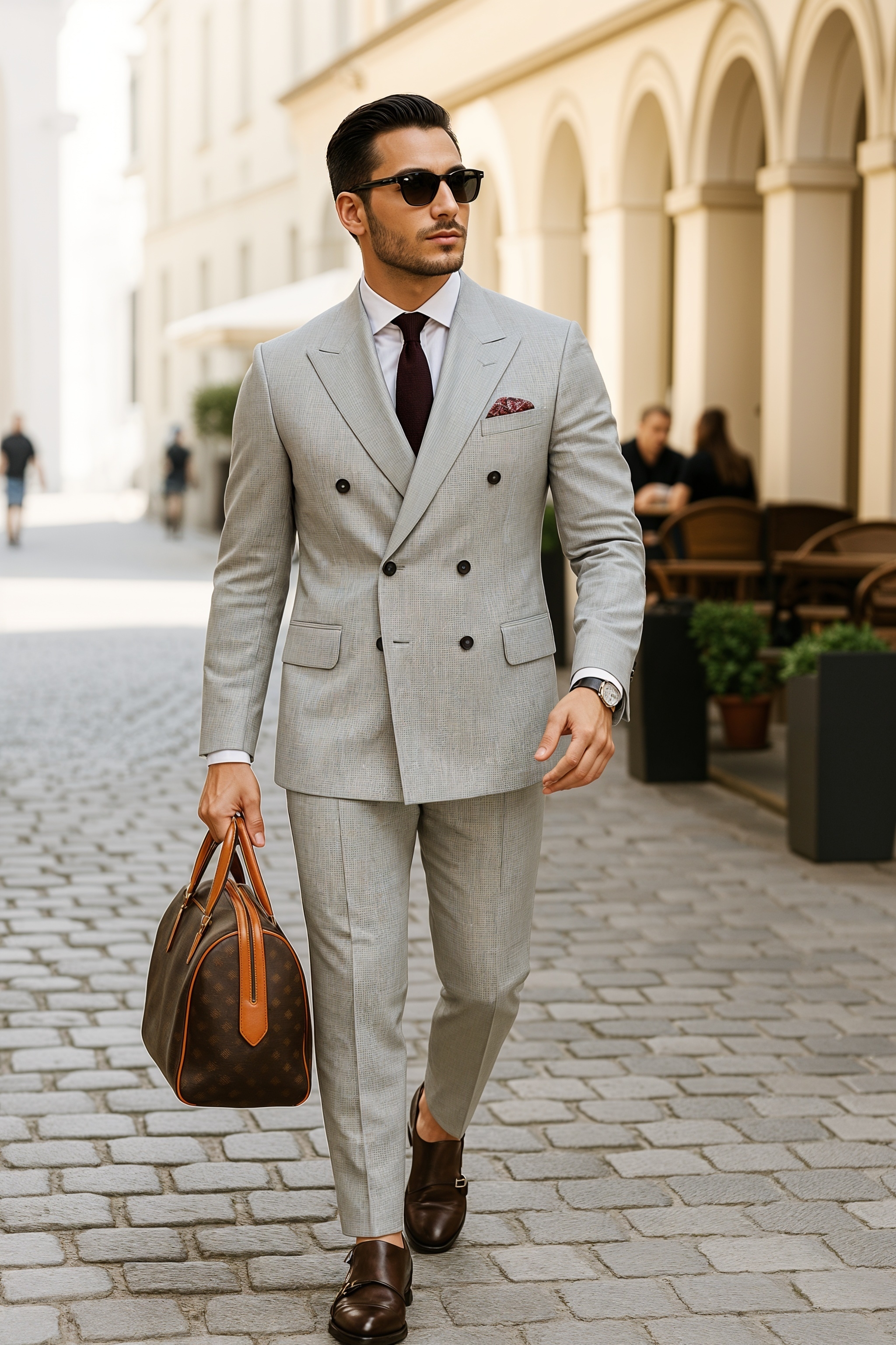 Outfit Ideas 07/2025