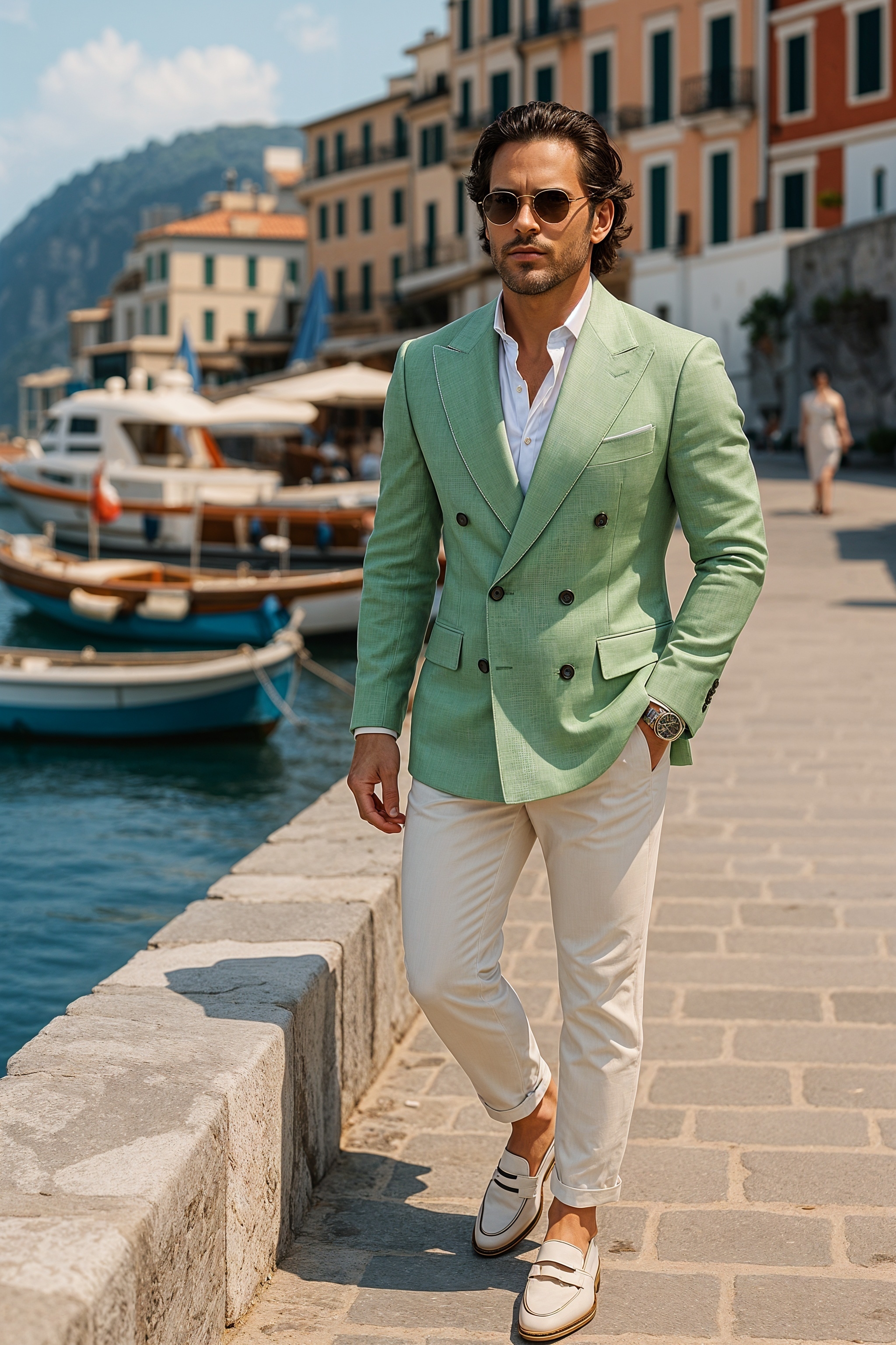 Outfit Ideas 03/2025